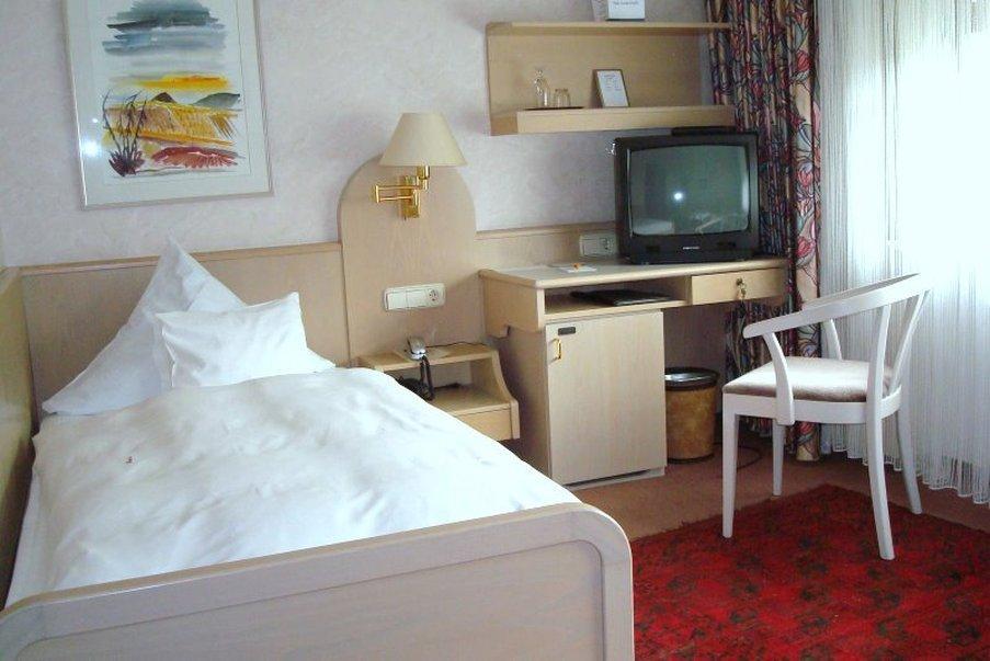 Hotel Ambiente Bad Bellingen Exterior foto